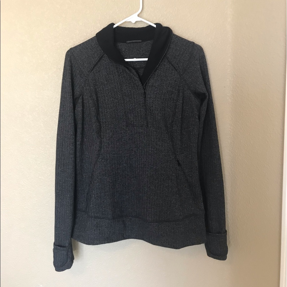 LULULEMON JACKET